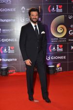 Anil Kapoor at GIMA Awards 2016 on 6th April 2016